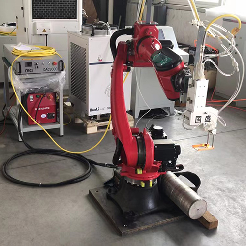 Automatyczna maszyna do hartow – Industrial Laser Drill recenzja i cena