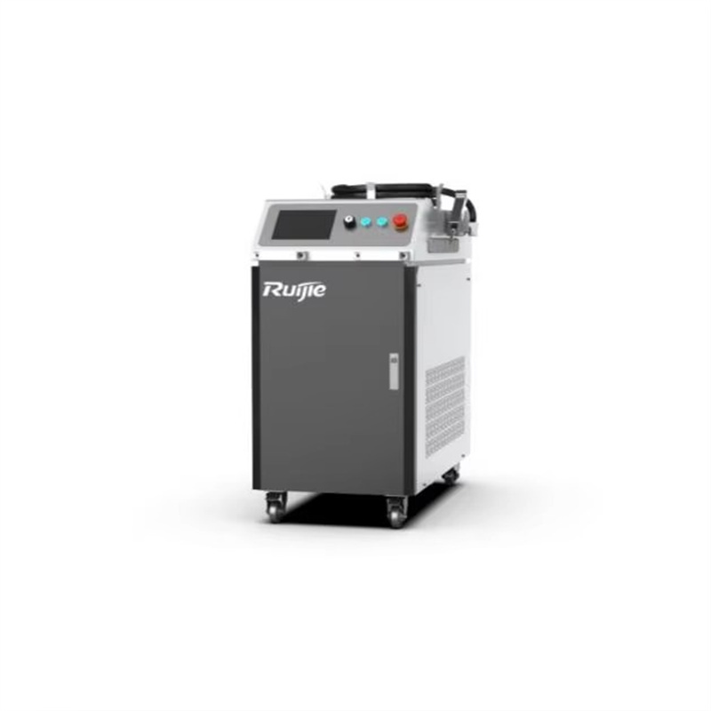 Przemysłowa ręczna spawarka la – Industrial Laser Welding Machine recenzja i cena