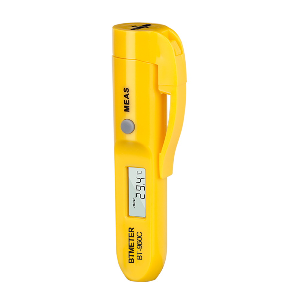 BTMETER cyfrowy termometr na p – Industrial Laser Pen recenzja i cena