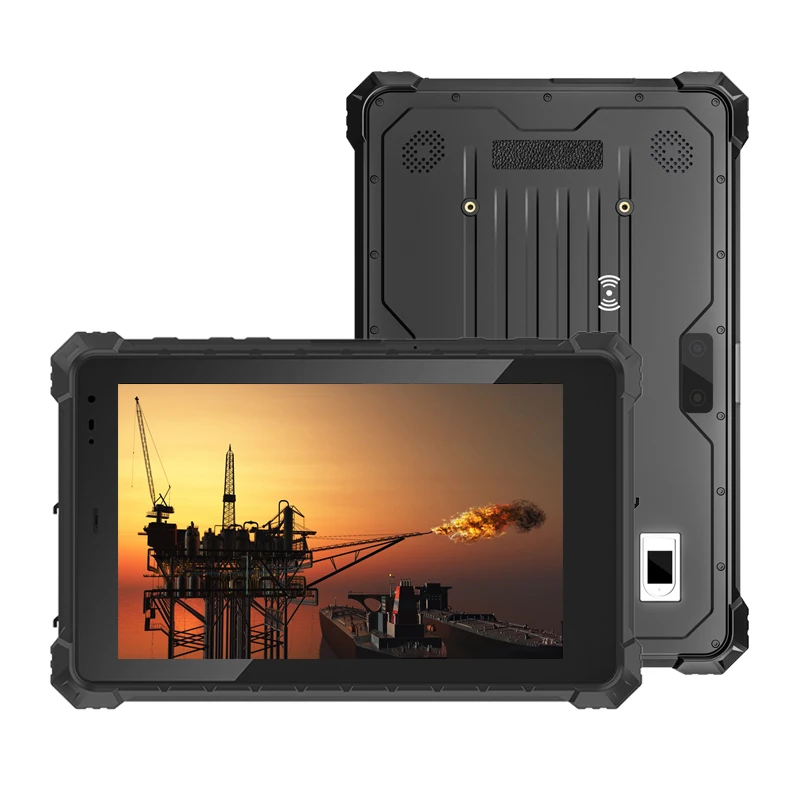 Tablet przemysłowy 10,1 cala z – Industrial Laser Drill recenzja i cena