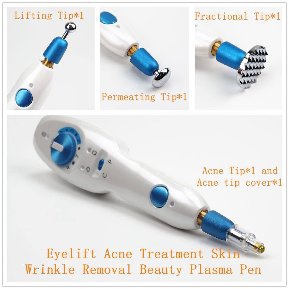 Hicovo Fibroblast Plazma Broda – Industrial Laser Pen recenzja i cena