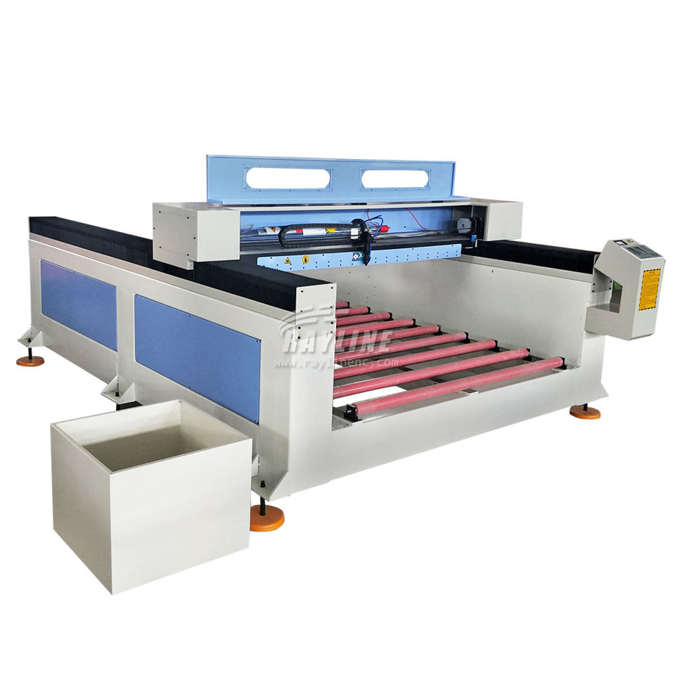 Laserowa maszyna do cięcia CO2 – Industrial Laser Engraving Machine For Metal recenzja i cena