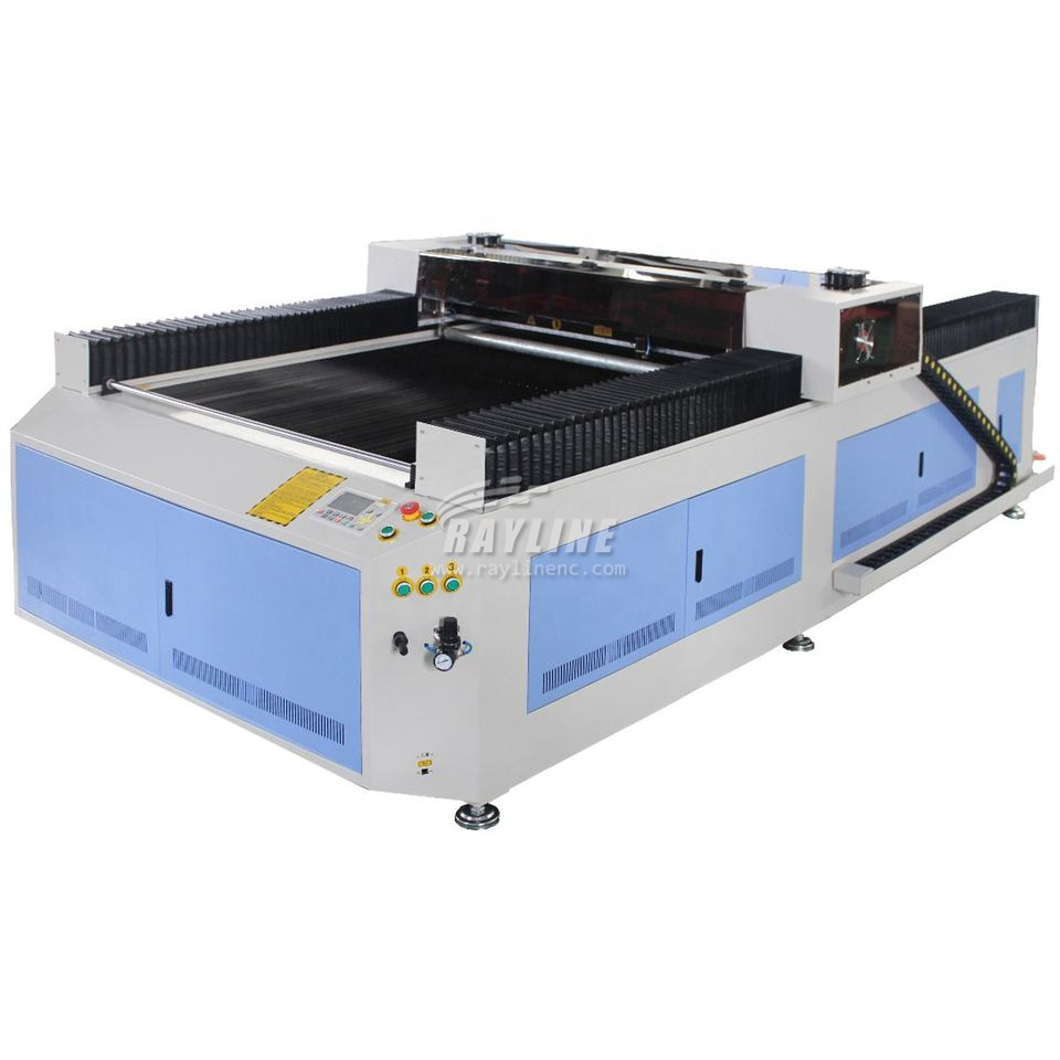 Laserowa maszyna do cięcia CO2 – Industrial Laser Engraving Machine For Metal recenzja i cena