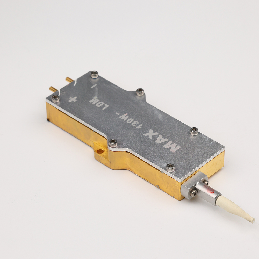Źródło laserowe MAX 130W 260W  – Laser Beam Expander recenzja i cena
