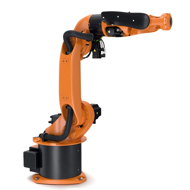 Przemysłowy robot spawalniczy  – Industrial Laser Welding Machine recenzja i cena