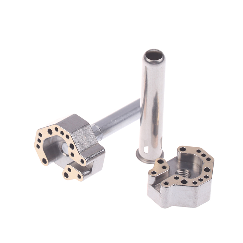 T12 936 203/200 205/500 Żelazk – Industrial Laser Soldering Iron recenzja i cena