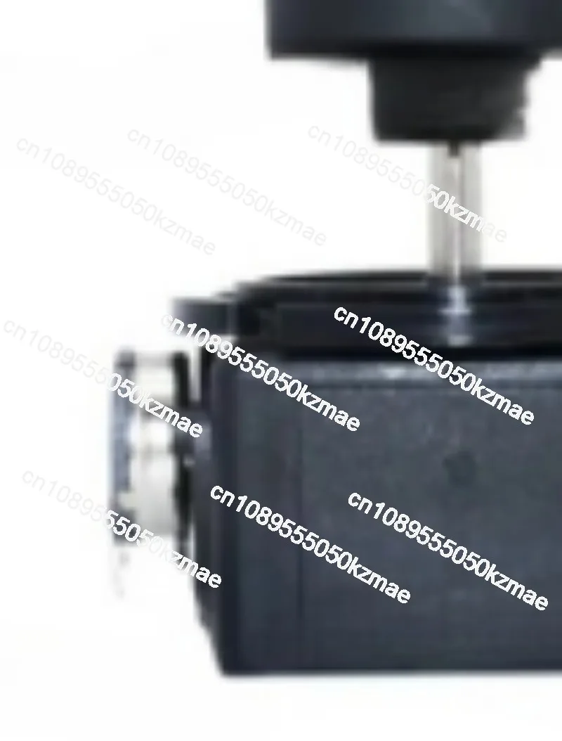 Przemysłowy joystick 4D z klaw – Industrial Laser Welding Machine recenzja i cena