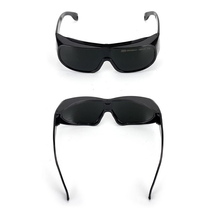 200-2000Nm Laserowe okulary oc – Industrial Blue Laser recenzja i cena
