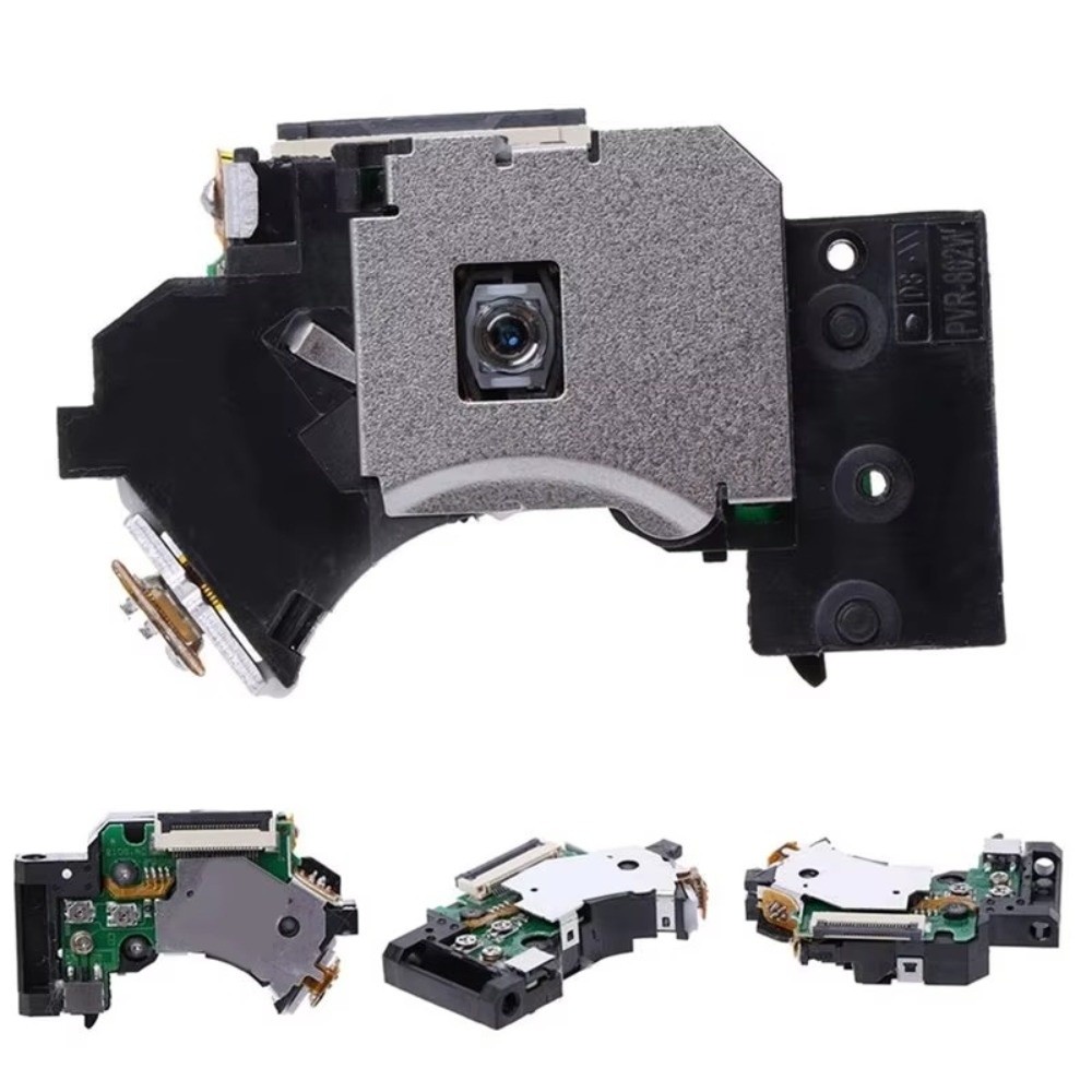 Wymienna soczewka lasera Singl – Laser Focus Lens recenzja i cena