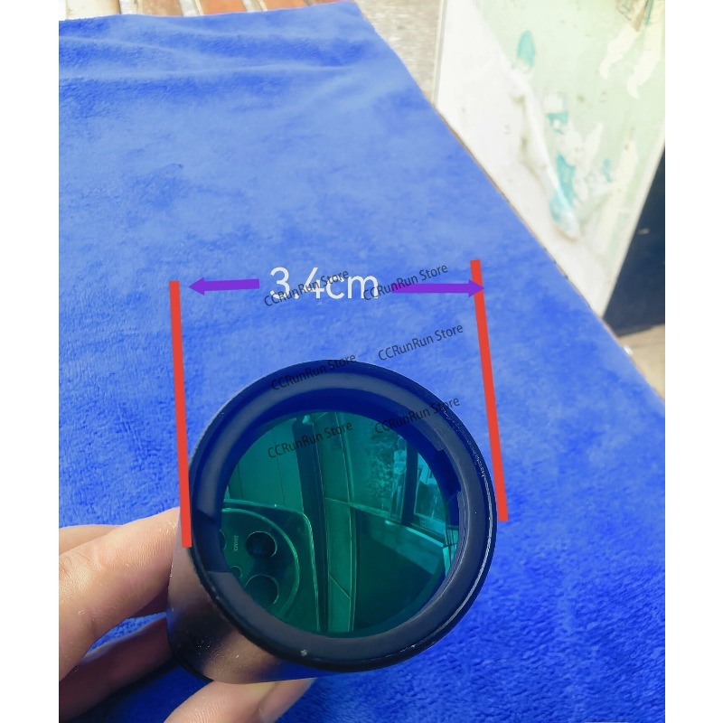 Soczewka kolimująca do ekspand – Laser Beam Expander recenzja i cena