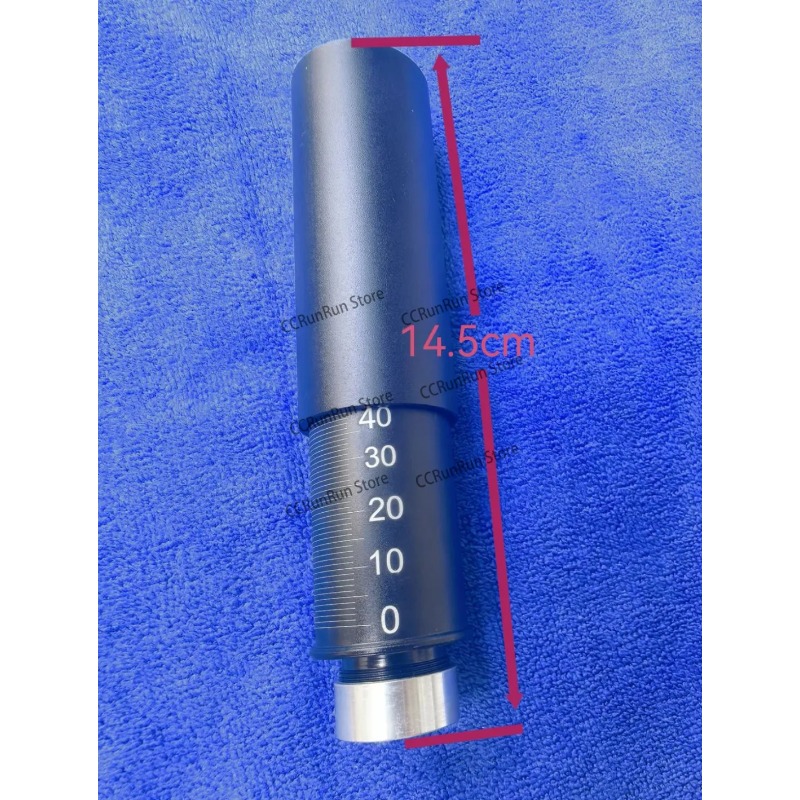 Soczewka kolimująca do ekspand – Laser Beam Expander recenzja i cena