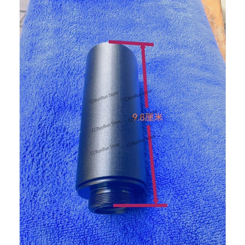 Soczewka kolimująca do ekspand – Laser Beam Expander recenzja i cena