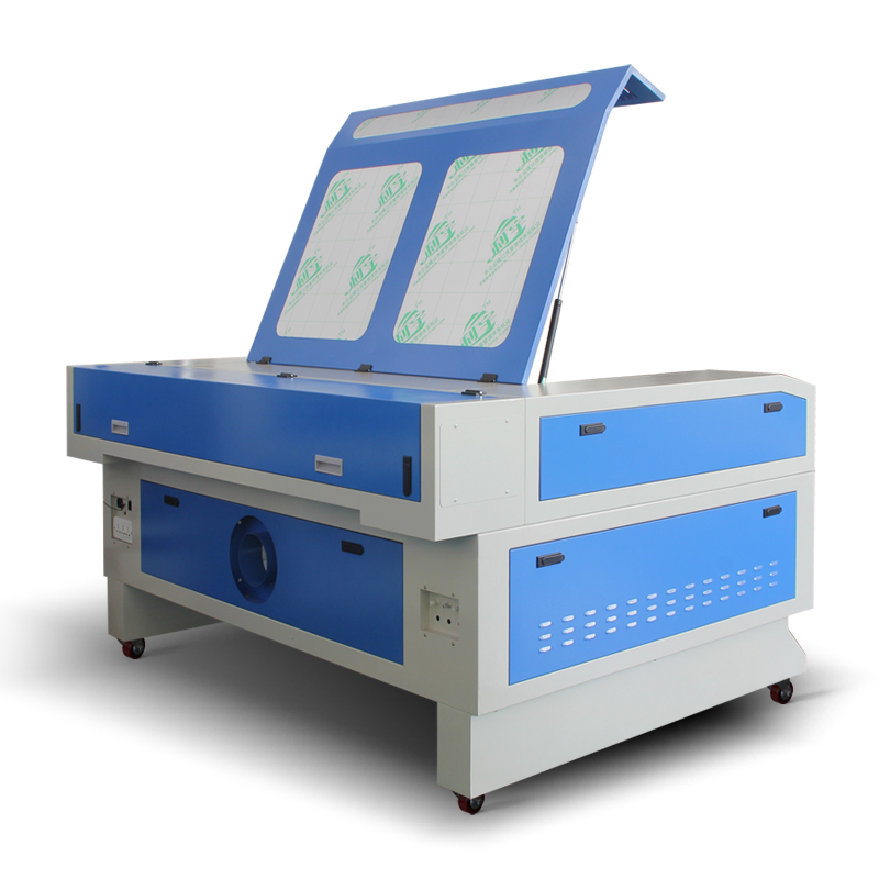 Przemysłowa maszyna do grawero – Industrial Laser Engraving Machine For Metal recenzja i cena
