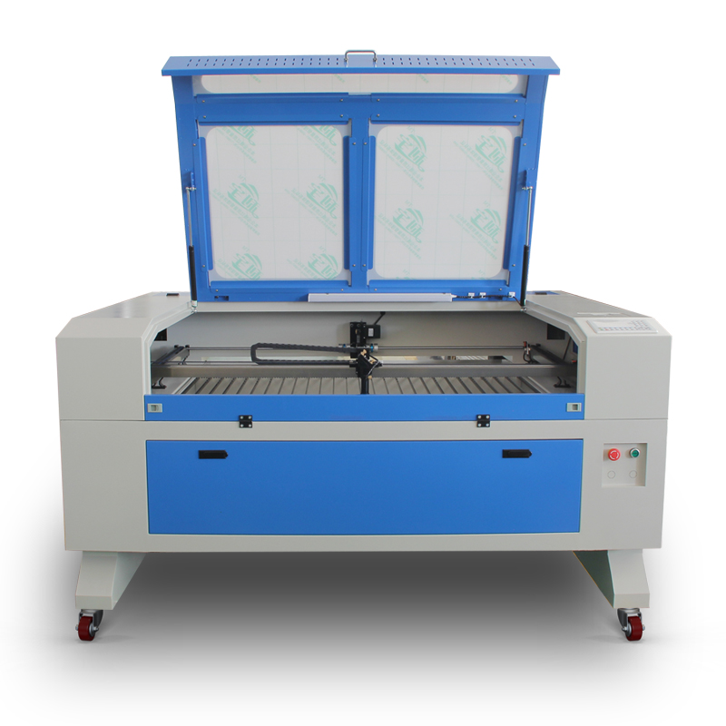 Przemysłowa maszyna do grawero – Industrial Laser Engraving Machine For Metal recenzja i cena