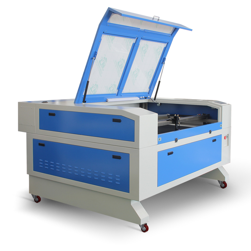 Przemysłowa maszyna do grawero – Industrial Laser Engraving Machine For Metal recenzja i cena