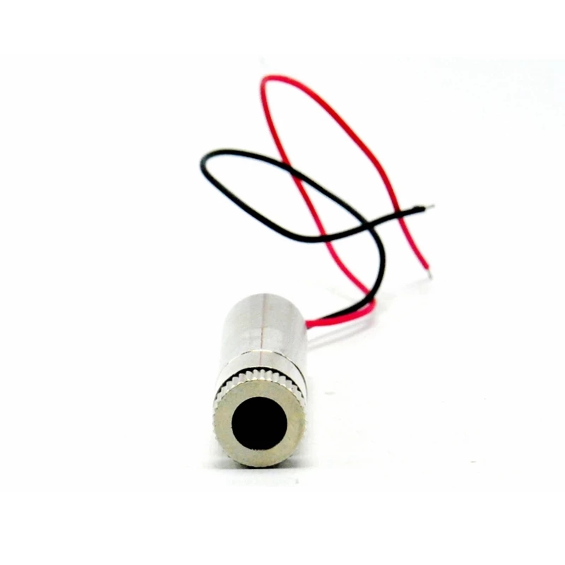 405nm 5mw niebieski fioletowy  – Laser Focus Lens recenzja i cena