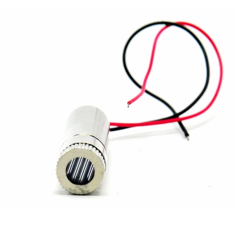 405nm 5mw niebieski fioletowy  – Laser Focus Lens recenzja i cena