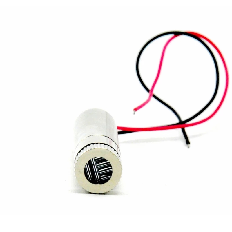 405nm 5mw niebieski fioletowy  – Laser Focus Lens recenzja i cena