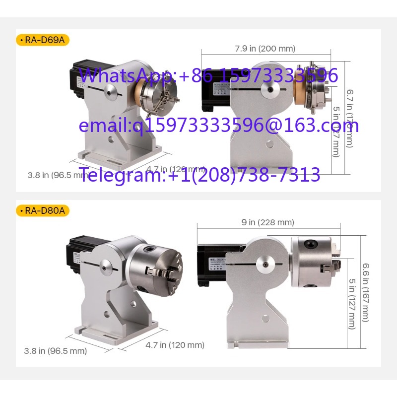Zestaw przemysłowych obrotowyc – Industrial Laser Pen recenzja i cena