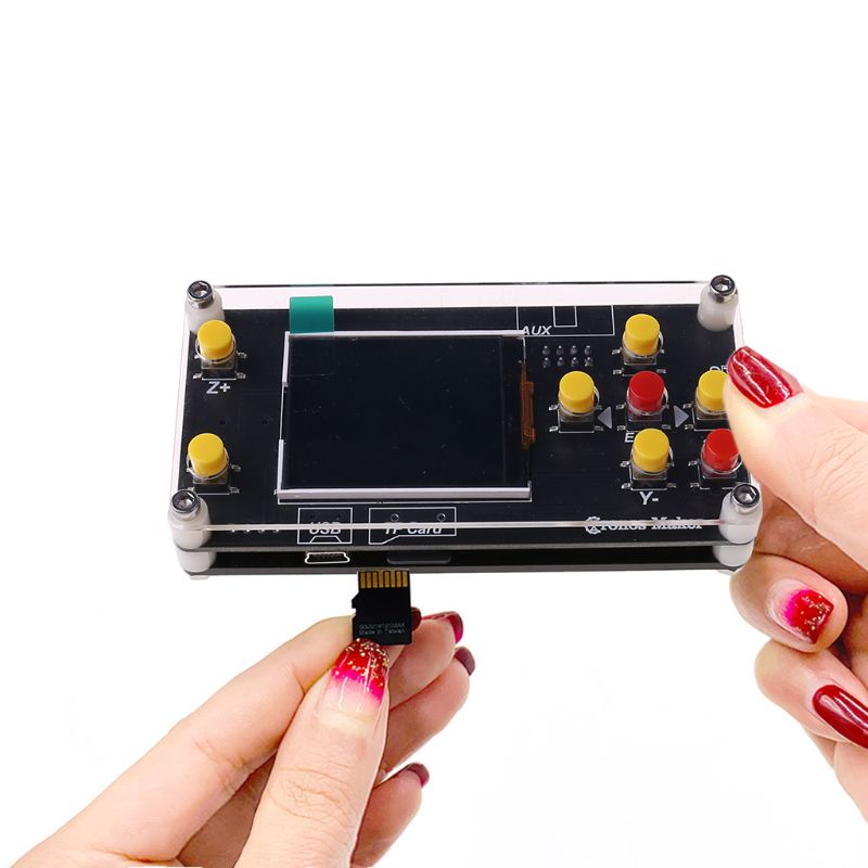 LUNYEE Grbl Offline Controller – Controller Grbl Board recenzja i cena