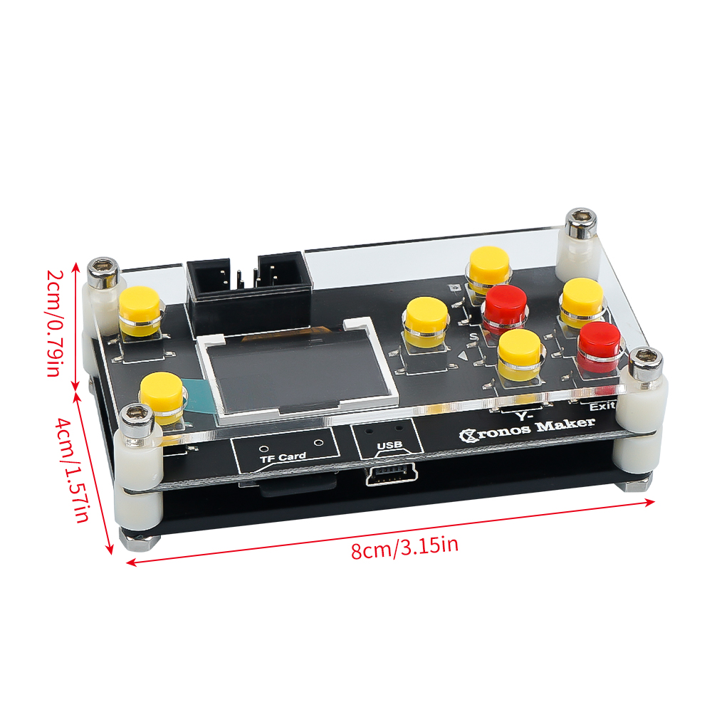 LUNYEE Grbl Offline Controller – Controller Grbl Board recenzja i cena