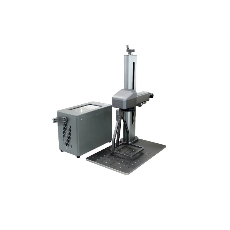 Nowa ręczna maszyna do znakowa – Industrial Laser Engraving Machine For Metal recenzja i cena