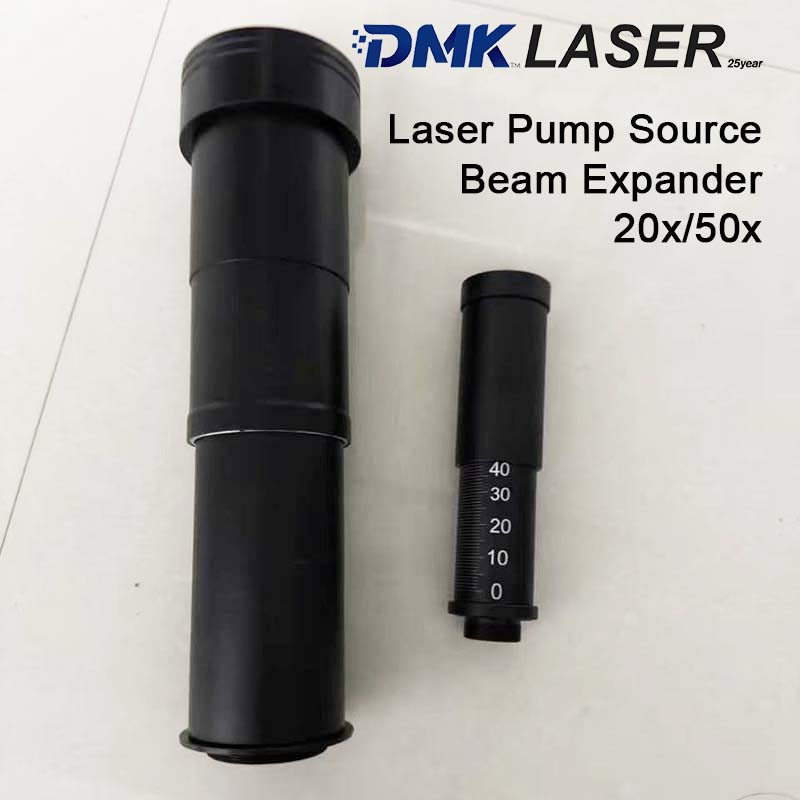 20x Rozszerzacz wiązki laserow – Laser Beam Expander recenzja i cena