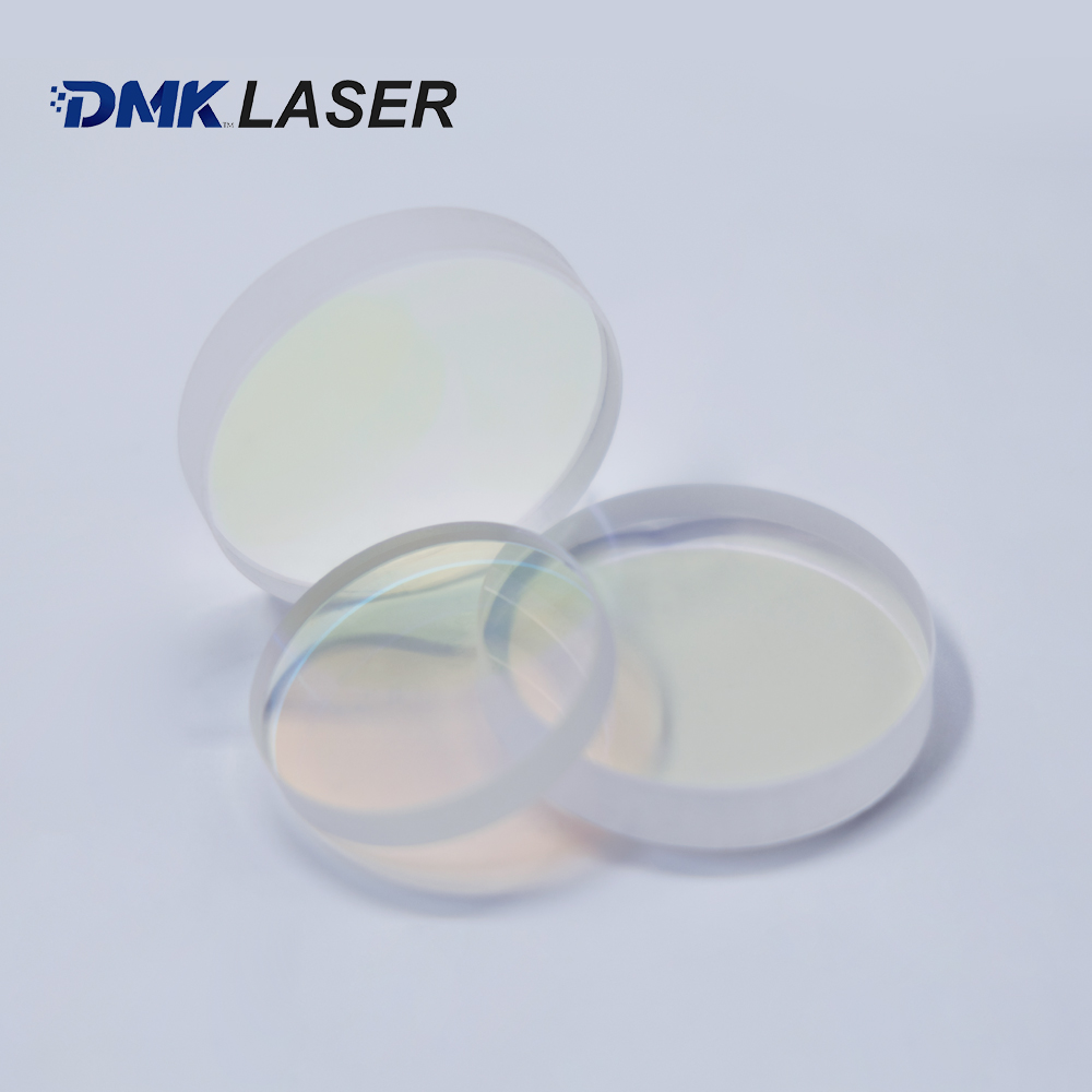 Okna ochronne DMK Wisdom of Li – Laser Focus Lens recenzja i cena